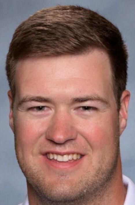 Curt Mueller, Lafayette football coach